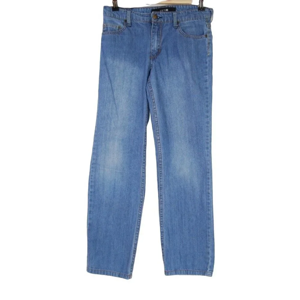 Joe's Jeans Ever Blue Color: Liam - Size‎ 16 - Style Number: BOD1331242